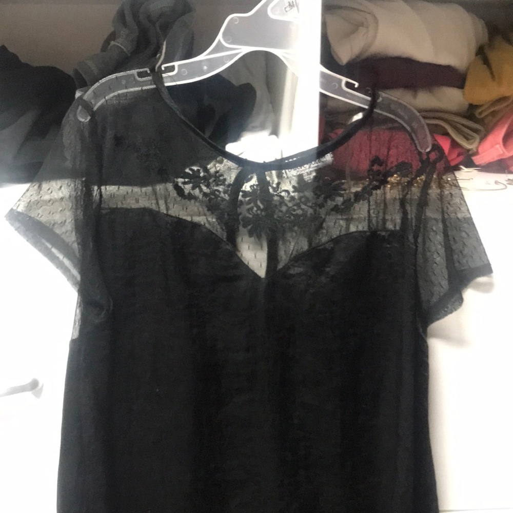 NWOT classy shirt